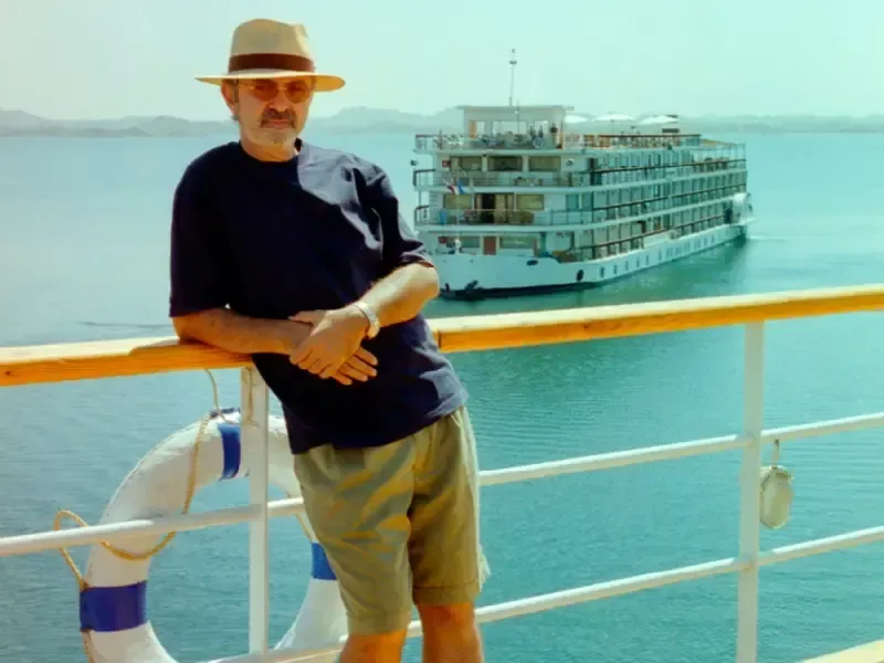 Tour Cairo, Viaggio a Luxor e Aswan, Egitto pasqua 2026